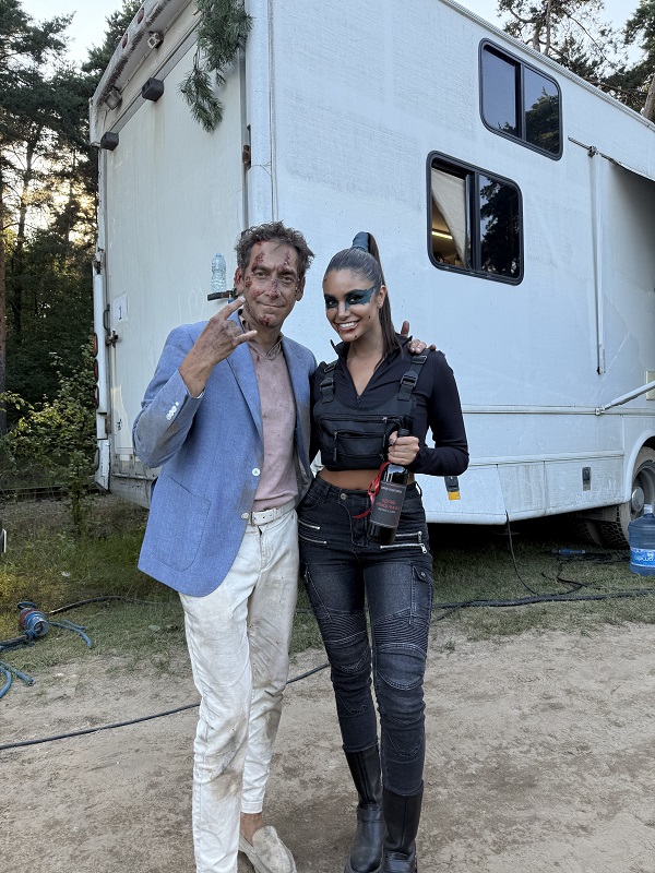 Юлия Синицына