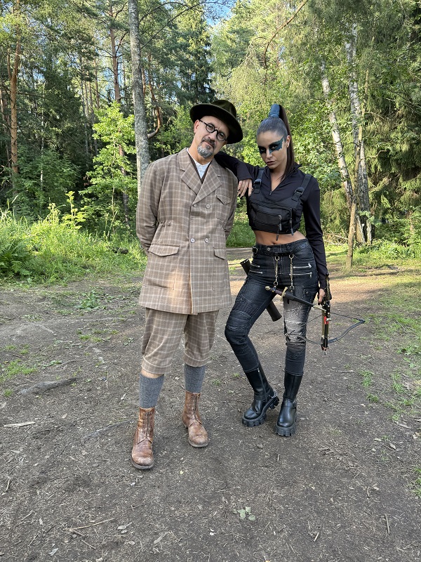 Юлия Синицына