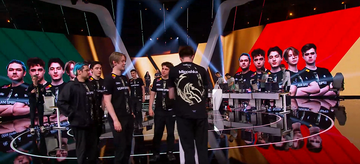 Как стать успешным киберспортсменом