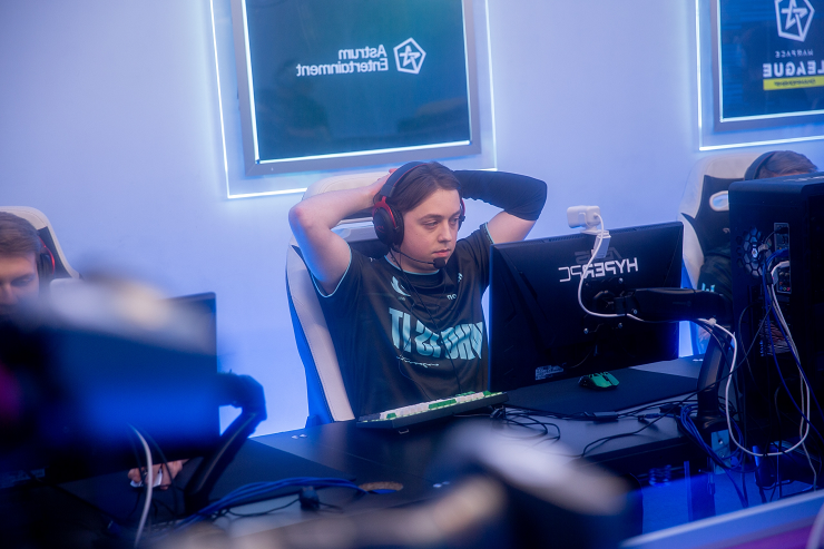 Как стать успешным киберспортсменом