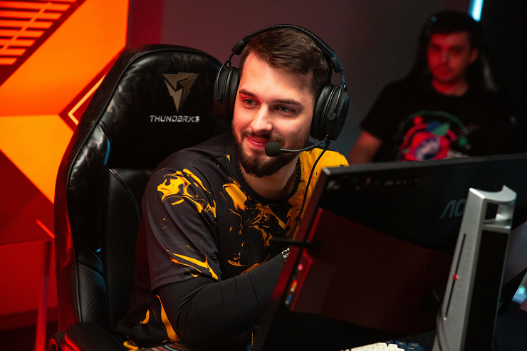 Как стать успешным киберспортсменом