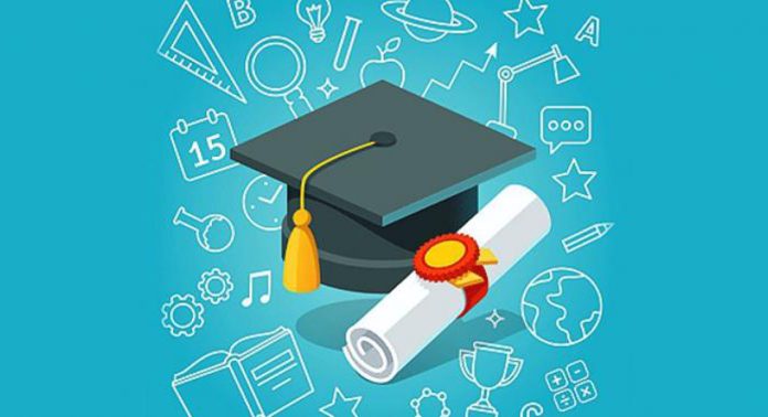 Корпоративные стипендии