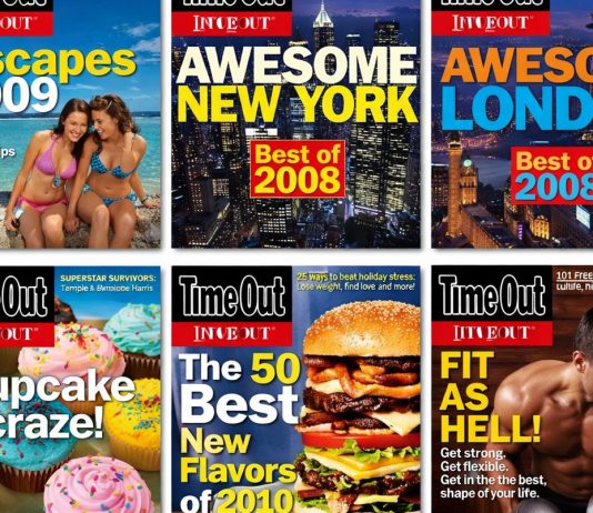 Лайфстайл-медиа, которые советуем читать для вкуса, идей и городской повестки Лайфстайл-медиа