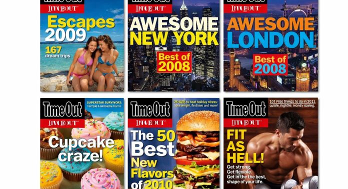 Лайфстайл-медиа