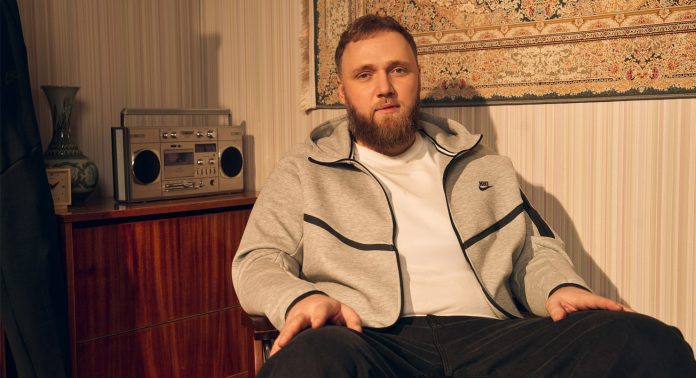 makarov-nike-1 Илья Макаров в коллекции Nike