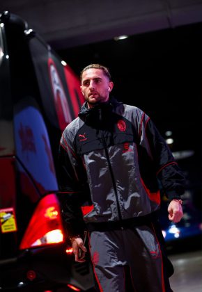 Адриан Рабьё Милан