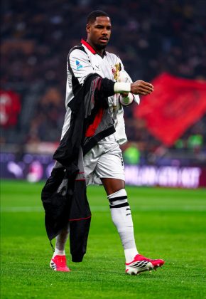 Четвертая форма Милана 2026