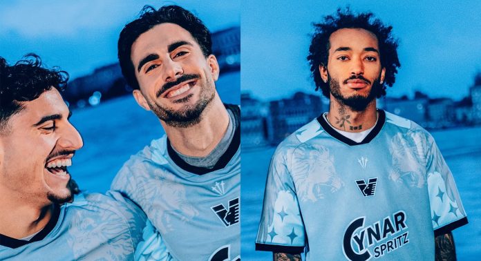 Форма ФК Венеции 2026