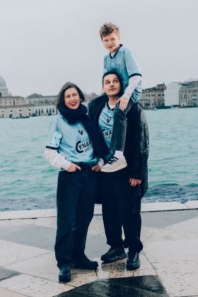 Форма ФК Венеции 2026