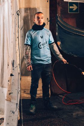 Форма ФК Венеции 2026