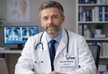 Онкология сегодня — это не приговор, а управляемое заболевание Онколог из России