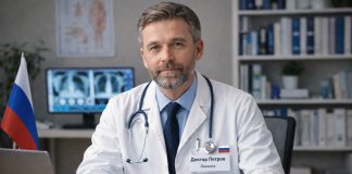 Онкология сегодня — это не приговор, а управляемое заболевание Онколог из России