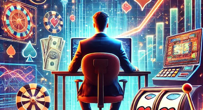 партнерская программа