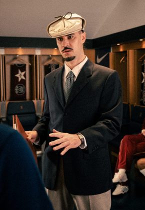 "ПСЖ" x Walk In Paris