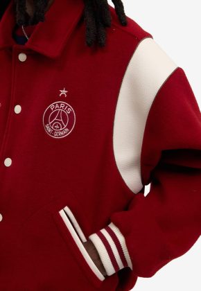 "ПСЖ" x Walk In Paris