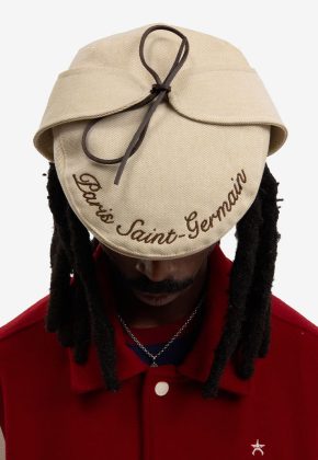 "ПСЖ" x Walk In Paris