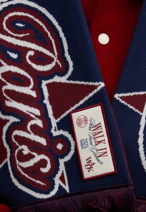 "ПСЖ" x Walk In Paris