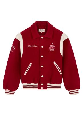 "ПСЖ" x Walk In Paris