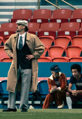 "ПСЖ" x Walk In Paris