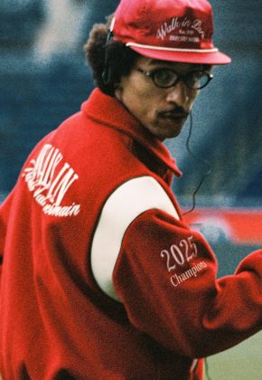 "ПСЖ" x Walk In Paris