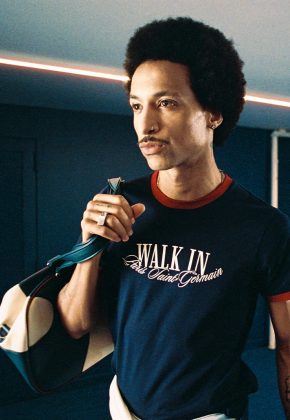 "ПСЖ" x Walk In Paris