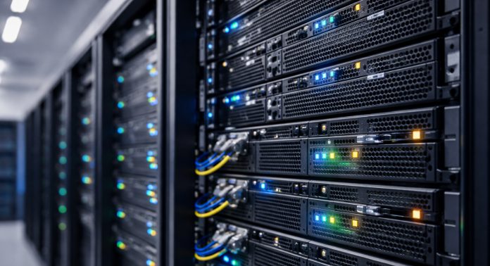 Прокси сервер