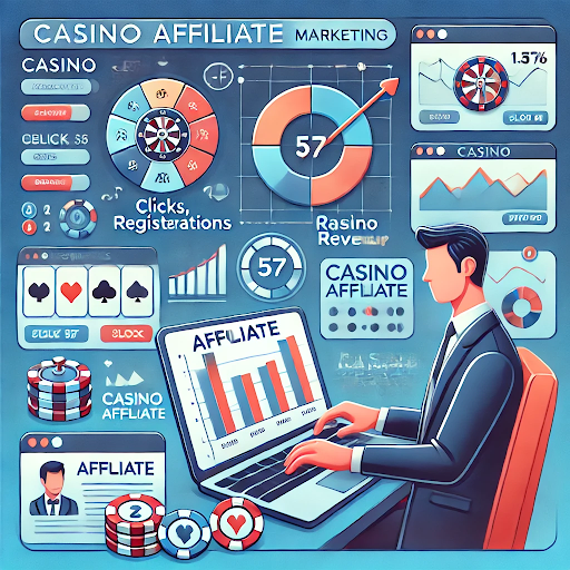 Как начать работать с BetAndreas