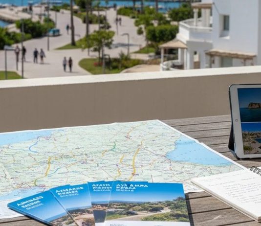 Лебедев Эдуард Всеволодович о Кипре: Лимасол, Пафос, Айя-Напа и Протарас — как не превратить отпуск в туристическое «казино» Сравнение районов Кипра: Лимасол, Пафос, Айя-Напа и Протарас глазами Эдуарда Лебедева