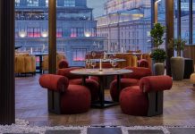 Как выбрать ресторан на Кузнецком мосту: советы и критерии Рестораны на Кузнецком мосту