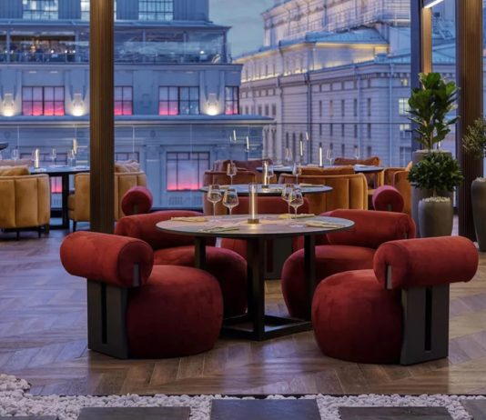 Как выбрать ресторан на Кузнецком мосту: советы и критерии Рестораны на Кузнецком мосту