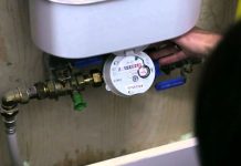 Как понять, что нужно менять счётчик воды: подробное руководство от сантехника Счётчик воды