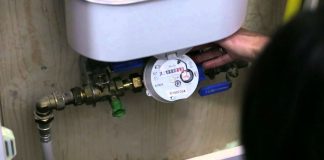 Как понять, что нужно менять счётчик воды: подробное руководство от сантехника Счётчик воды