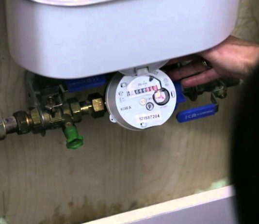Как понять, что нужно менять счётчик воды: подробное руководство от сантехника Счётчик воды