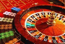 Инновации в современных казино Инновации в современных казино