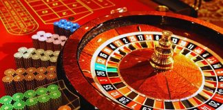 Инновации в современных казино Инновации в современных казино