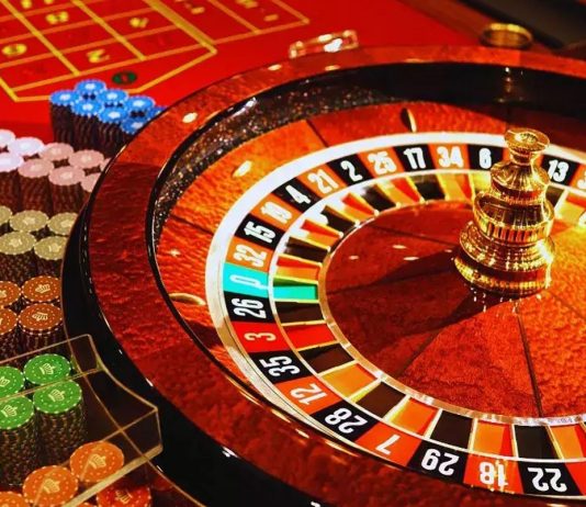 Инновации в современных казино Инновации в современных казино