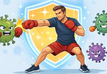 1 марта – Всемирный день иммунитета. Надо ли его «тренировать»? Всемирный день иммунитета