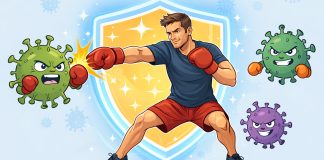 1 марта – Всемирный день иммунитета. Надо ли его «тренировать»? Всемирный день иммунитета