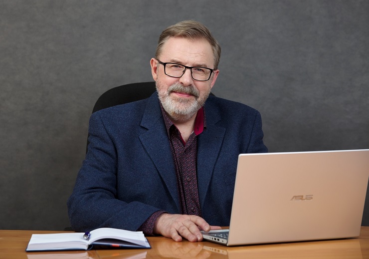 Михаил Лебедев, ведущий эксперт медицинской сети CMD Центрального НИИ эпидемиологии Роспотребнадзора