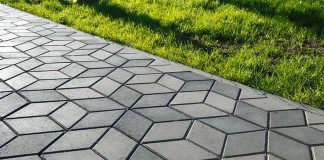 Укладка тротуарной плитки под ключ: полный гид по стоимости и технологии мощения Укладка тротуарной плитки