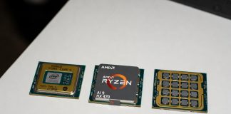 Эффективность vs. количество: как 12-ядерные процессоры меняют правила игры в энергопотреблении 12 ядерные процессоры