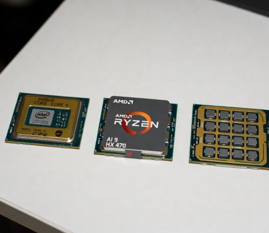 Эффективность vs. количество: как 12-ядерные процессоры меняют правила игры в энергопотреблении 12 ядерные процессоры