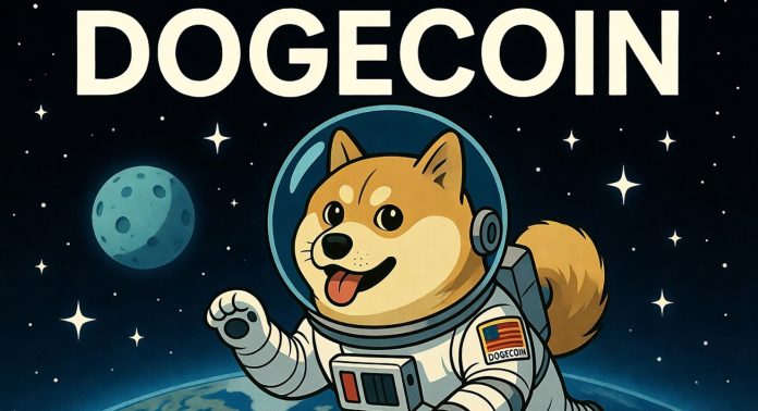Майнинг Dogecoin в 2026 году