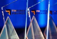 Финансовый рынок в фазе трансформации: в Москве состоялась премия FinForce Awards Премия FinForce Awards 2026
