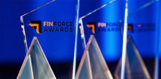 Финансовый рынок в фазе трансформации: в Москве состоялась премия FinForce Awards Премия FinForce Awards 2026