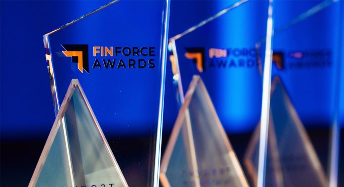Премия FinForce Awards 2026