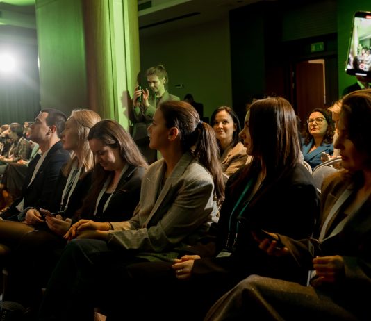 Вектор на прозрачность и доверие: дебют FinForce Awards 2026 Премия FinForce Awards 2026