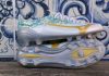 Mizuno выпустили первые бутсы Жоау Феликса. Это ода португальскому городу Визеу Бутсы Mizuno Alpha III Joao Felix