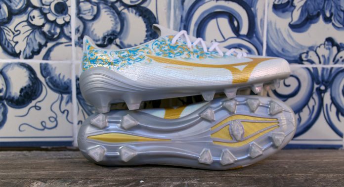 Бутсы Mizuno Alpha III Joao Felix