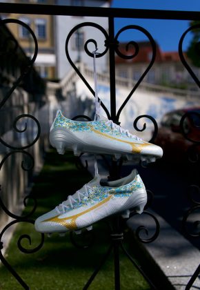 Бутсы Mizuno Alpha III Joao Felix